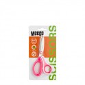 Meeco Scissors Executive 140mm Left Handed Neon Pink