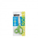 Meeco Scissors Executive 140mm Right Handed Neon Green