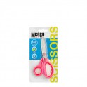 Meeco Scissors Executive 140mm Right Handed Neon Pink