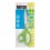 Meeco Scissors Executive 212mm Right Handed Neon Green