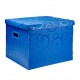 Meeco Storage Box Archive Creative Collection Blue 