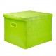 Meeco Storage Box Archive Creative Collection Green