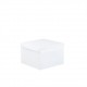 Meeco Storage Box Medium Creative Collection White