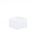 Meeco Storage Box Medium Creative Collection White