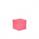 Meeco Storage Box Small Creative Collection Pink