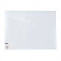 Meeco Creative Collection A3 Carry Folder White