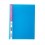 Meeco A4 Quotation Folder Premium Blue