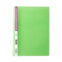 Meeco A4 Quotation Folder Premium Green