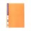Meeco A4 Quotation Folder Premium Orange