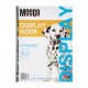 Meeco Economy A3 Display Book 20 Pockets
