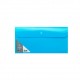 Meeco Expanding File DL Envelope Size 6 Division Blue