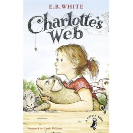 Charlotte's Web - EB White 9780141354828