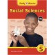 Study & Master Social Sciences Learner\'s Book Grade 5 