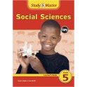 Study & Master Social Sciences Learner's Book Grade 5 9780521188586