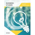 Consumo Business Studies Grade 9 Learner Book 9780994665750