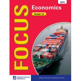 MML Focus Economics Grade 12 Learner's Book