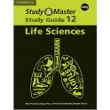 Study & Master Life Sciences Grade 12 Study Guide CAPS 9781107649576