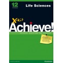 X-kit Achieve! Grade 12 Life Sciences Study Guide