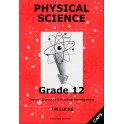 The Science Tutor Physical Science Grade 12 9781919906027