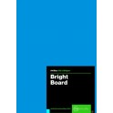 RBE Bright A4 Board 160gsm 100's Blue