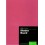 RBE Shades A4 Board 160gsm 100's Pink