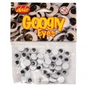 Dala Googly Eyes 20mm 10s