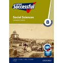 Oxford Successful Social Sciences Grade 8 Learner's Book 9780199054428