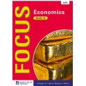 Focus Economics Grade 10 Learner's Book