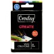 Croxley Create 8mm Wax Crayons 24s