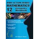 Mind Action Series Mathematics Geometry Workbook NCAPS (2016) Grade 12