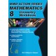 Mind Action Series Mathematics Geometry Workbook NCAPS (2016) Grade 8