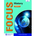 MML Focus History Grade 12 Learner's Book 9780636140844