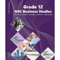 Excom Studying Business Grade 12 LB 9781928361237