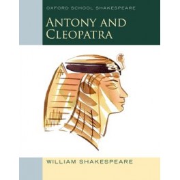 Antony & Cleopatra OSS 9780198393344