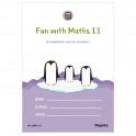 Fun with Maths 1.1 9781776082186