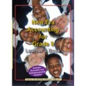 New Era Accounting Grade 9 Learner Book