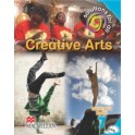 Solutions for All Creative Arts Gr7 LB 9781431013654