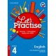 Oxford Let\'s Practise English First Additional Language Grade 4
