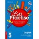 Oxford Let\'s Practise English First Additional Language Grade 5