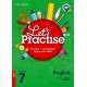 Oxford Let\'s Practise English Home Language Grade 7