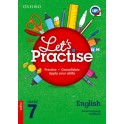 Oxford Let's Practise English Home Language Grade 7 9780199054701