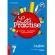 Oxford Let\'s Practise English First Additional Language Grade 7