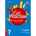 Oxford Let's Practise English First Additional Language Grade 7 9780199043859