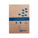 Freedom Stationery A4 72pg Cash Book