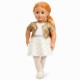 Our Generation Classic Doll Holiday Hope 18 inch