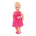 Our Generation Deluxe Doll Lily Anna 18 inch