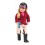 Our Generation Deluxe Doll Lily Anna 18 inch