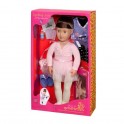 Our Generation Deluxe Doll Sydney Lee 18 inch