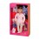 Our Generation Deluxe Doll Sydney Lee 18 inch