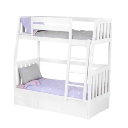 OurOur Generation Deluxe Dream Bunk Bed Playset